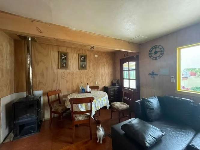 CASA Y LOCAL COMERCIAL EN LOS CONQUISTADORES VALDIVIA - Imagen 8