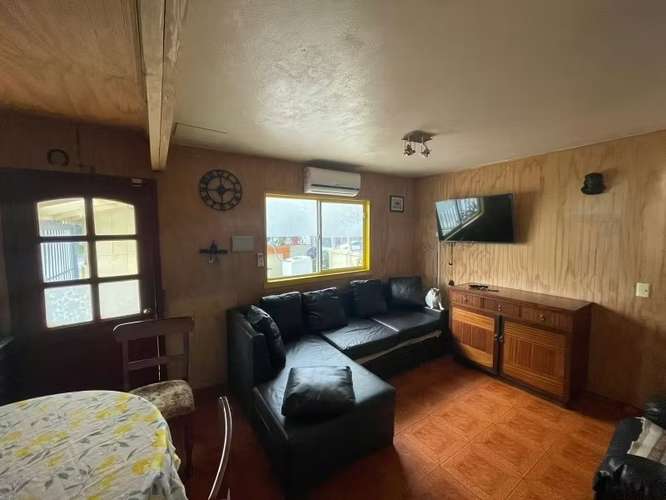 CASA Y LOCAL COMERCIAL EN LOS CONQUISTADORES VALDIVIA - Imagen 9