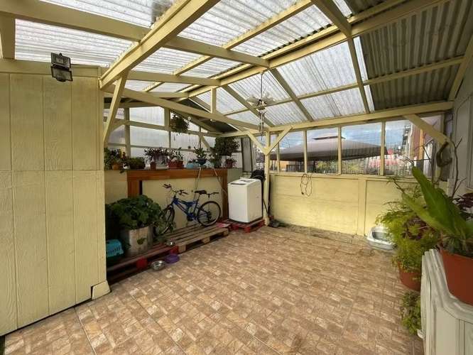 CASA Y LOCAL COMERCIAL EN LOS CONQUISTADORES VALDIVIA - Imagen 18