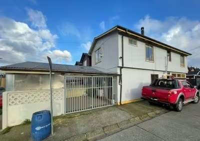CASA Y LOCAL COMERCIAL EN LOS CONQUISTADORES VALDIVIA - Imagen 20