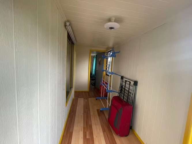 CASA Y LOCAL COMERCIAL EN LOS CONQUISTADORES VALDIVIA - Imagen 11
