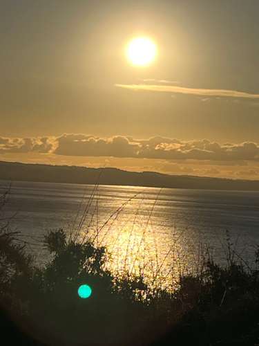 VENTA PARCELA LAGO RUPANCO CON ACCESO A PLAYA Y MUELLE