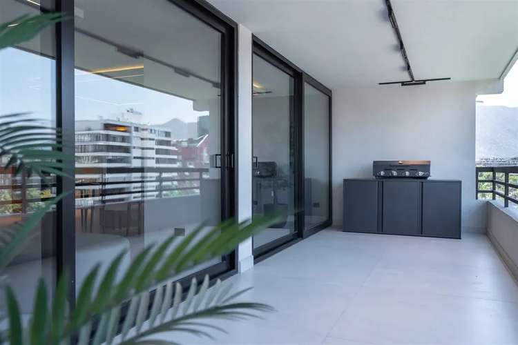 VENTA DEPARTAMENTO 3HAB 5BA VITACURA - Imagen 30
