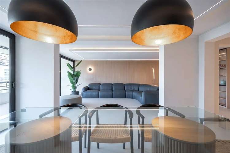VENTA DEPARTAMENTO 3HAB 5BA VITACURA - Imagen 8