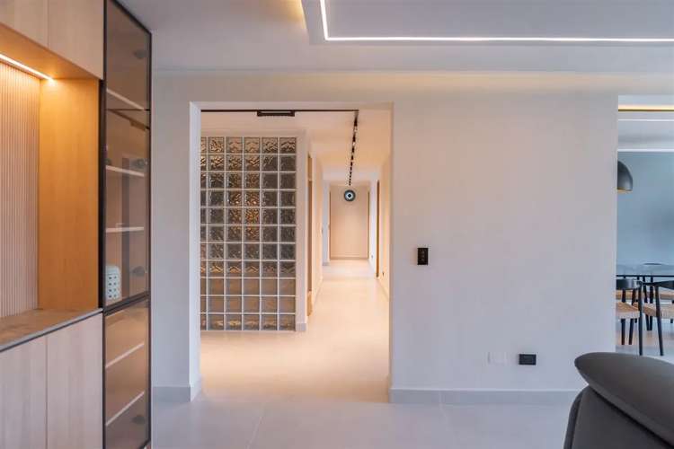 VENTA DEPARTAMENTO 3HAB 5BA VITACURA - Imagen 6
