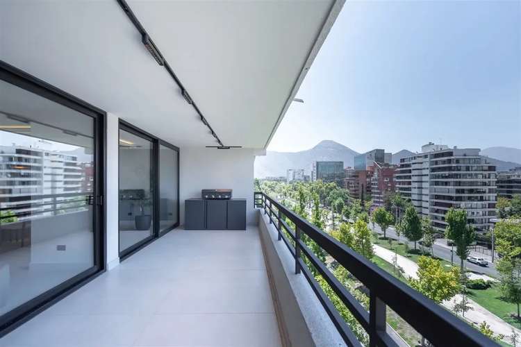 VENTA DEPARTAMENTO 3HAB 5BA VITACURA - Imagen 24