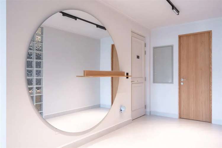 VENTA DEPARTAMENTO 3HAB 5BA VITACURA - Imagen 5