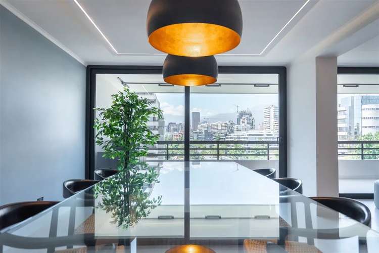 VENTA DEPARTAMENTO 3HAB 5BA VITACURA