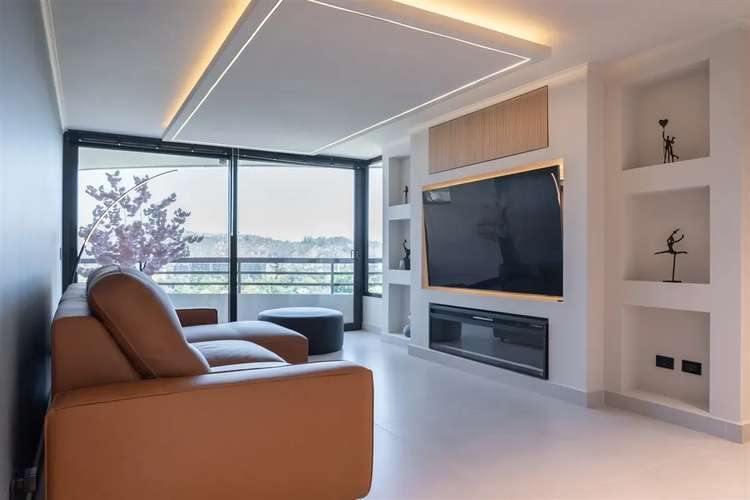 VENTA DEPARTAMENTO 3HAB 5BA VITACURA - Imagen 11
