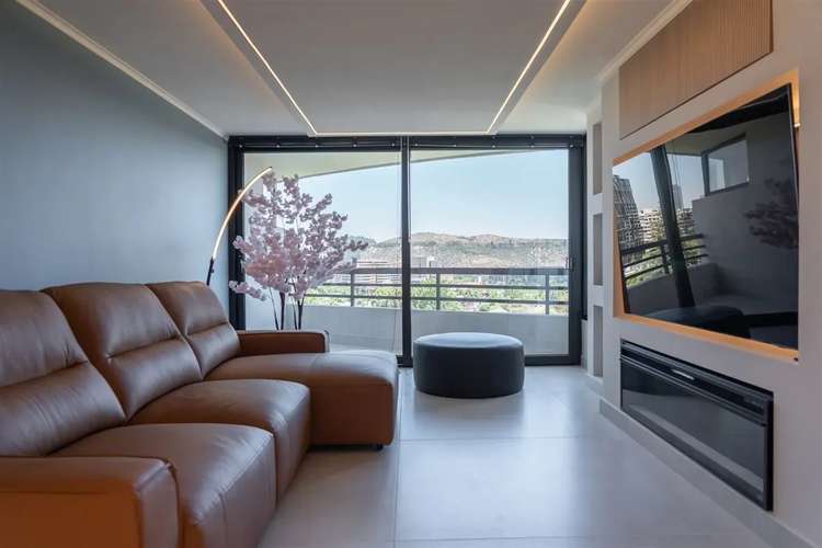 VENTA DEPARTAMENTO 3HAB 5BA VITACURA - Imagen 12