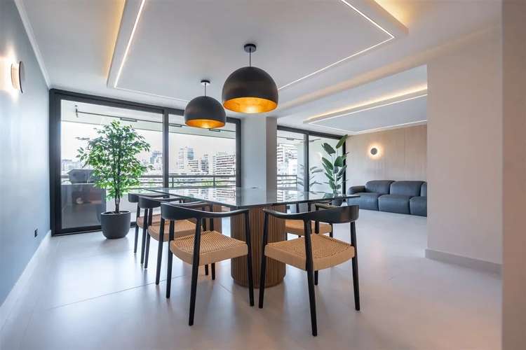 VENTA DEPARTAMENTO 3HAB 5BA VITACURA - Imagen 9