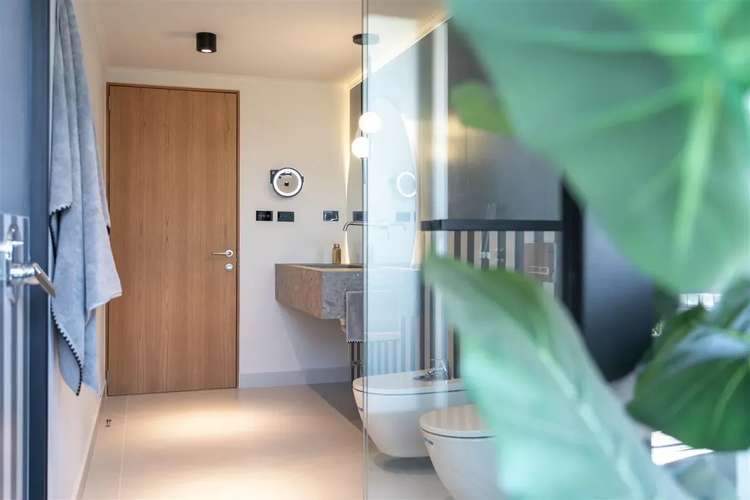 VENTA DEPARTAMENTO 3HAB 5BA VITACURA - Imagen 19