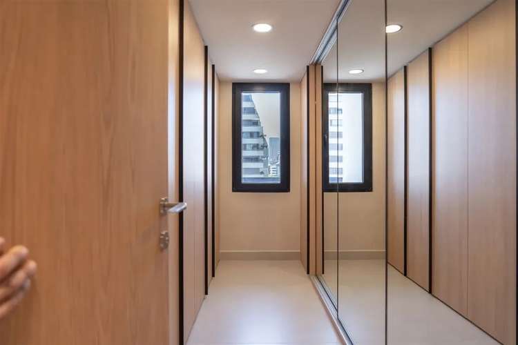 VENTA DEPARTAMENTO 3HAB 5BA VITACURA - Imagen 29