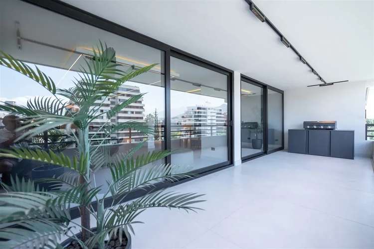 VENTA DEPARTAMENTO 3HAB 5BA VITACURA - Imagen 17