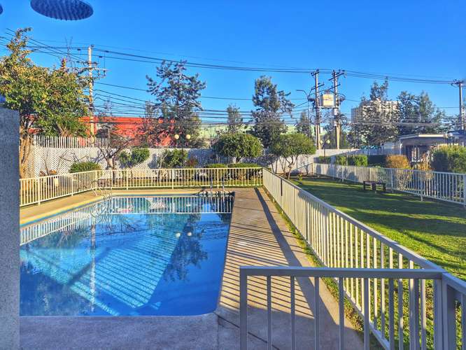 DEPTO 3 DORMITORIOS 1 BAÑO SAN JOAQUIN SE VENDE - Imagen 22