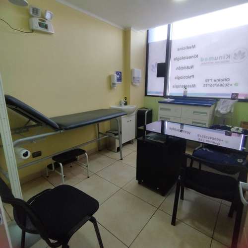 OFICINA,  EN COQUIMBO, IDEAL ÁREA SALUD O ADMINISTRATIVA