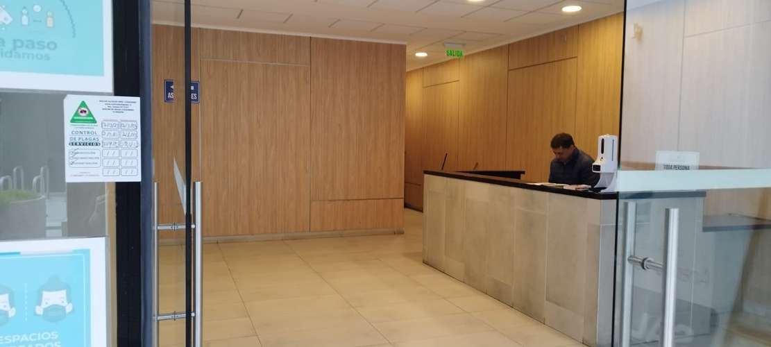 OFICINA,  EN COQUIMBO, IDEAL ÁREA SALUD O ADMINISTRATIVA