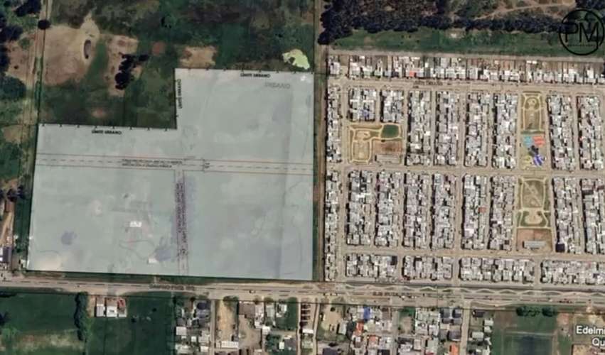 VENTA TERRENO A INVERSIONISTAS INMOBILIARIOS,