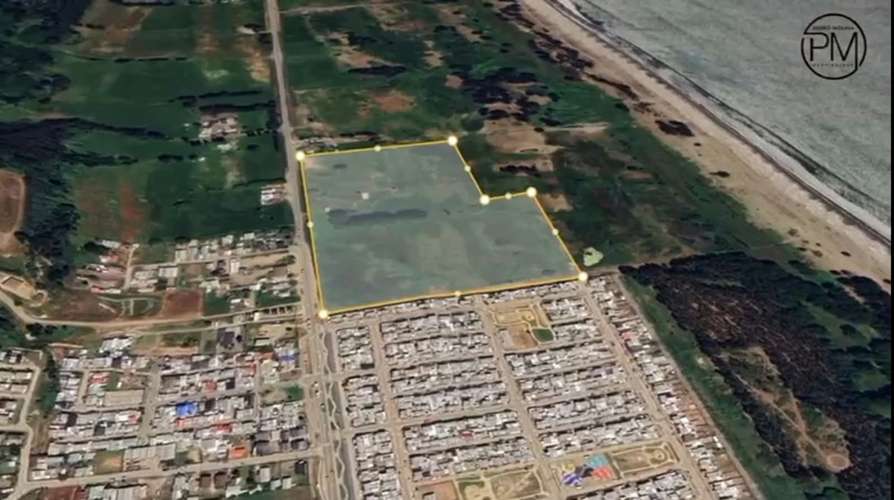 VENTA TERRENO A INVERSIONISTAS INMOBILIARIOS,