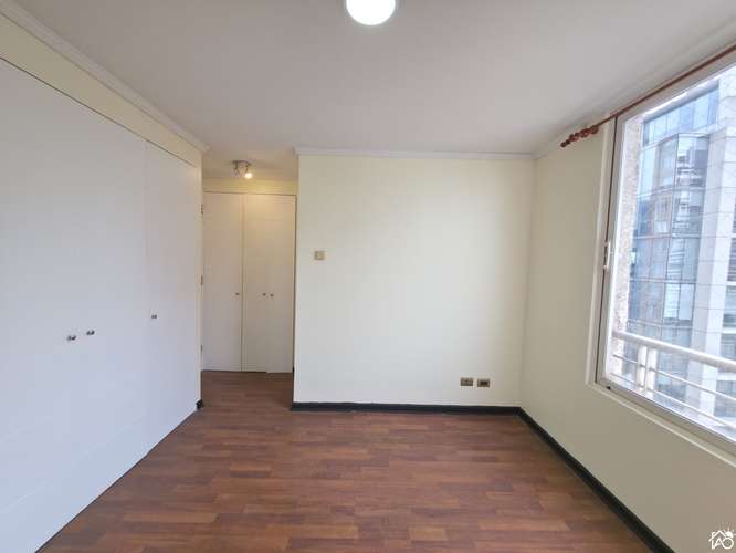 SUITE, TERRAZA Y GRAN CONEXIÓN EN PROVIDENCIA - Imagen 7