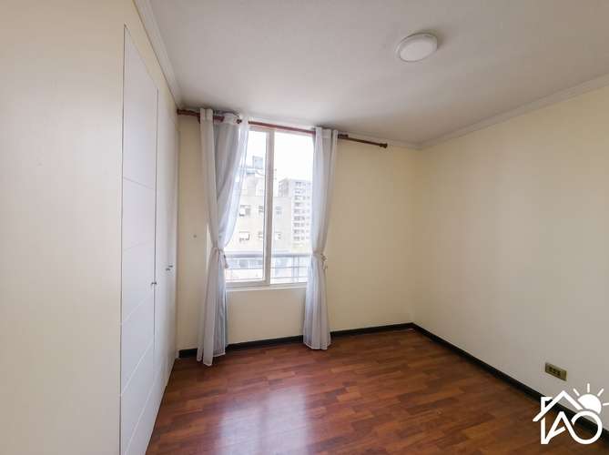 SUITE, TERRAZA Y GRAN CONEXIÓN EN PROVIDENCIA - Imagen 11