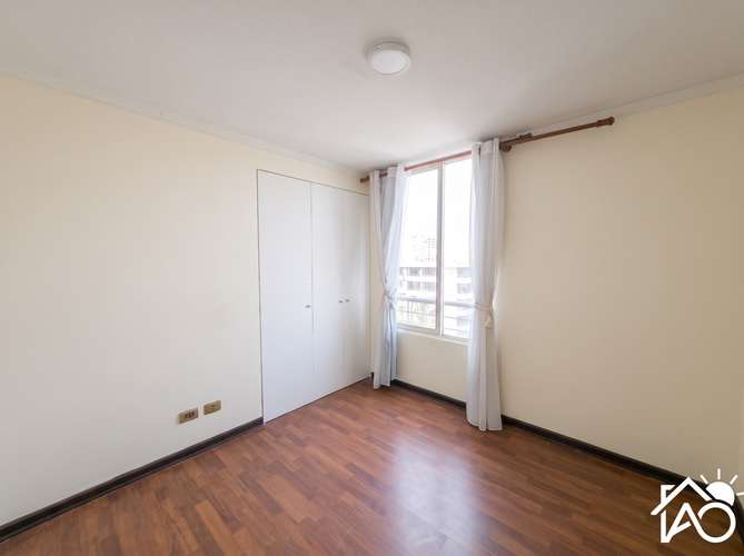SUITE, TERRAZA Y GRAN CONEXIÓN EN PROVIDENCIA - Imagen 10