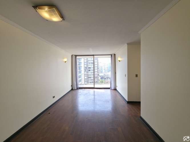SUITE, TERRAZA Y GRAN CONEXIÓN EN PROVIDENCIA - Imagen 4