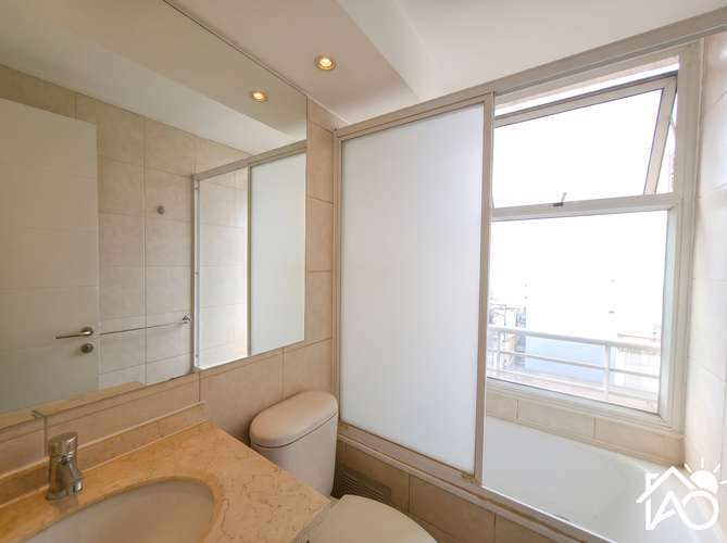 SUITE, TERRAZA Y GRAN CONEXIÓN EN PROVIDENCIA - Imagen 9