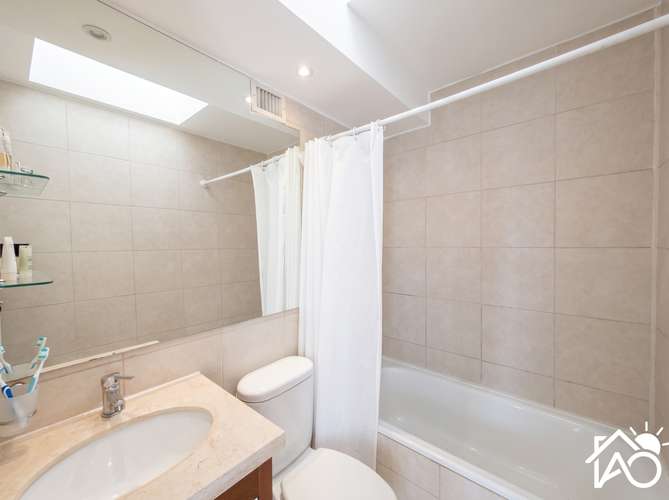 SUITE, TERRAZA Y GRAN CONEXIÓN EN PROVIDENCIA - Imagen 13
