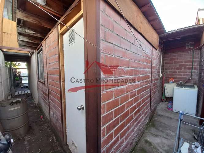 CASA DE DOS PISOS CON 2 DORMITORIOS, 2 BAÑOS, BATUCO - Imagen 26