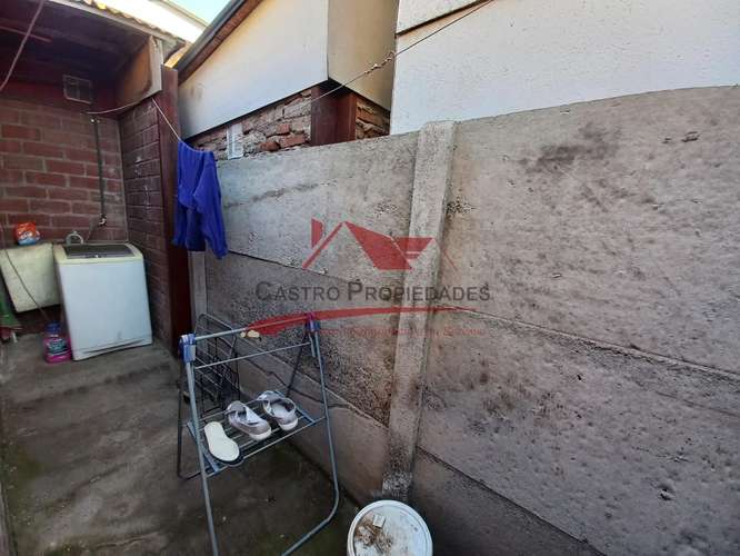 CASA DE DOS PISOS CON 2 DORMITORIOS, 2 BAÑOS, BATUCO - Imagen 28