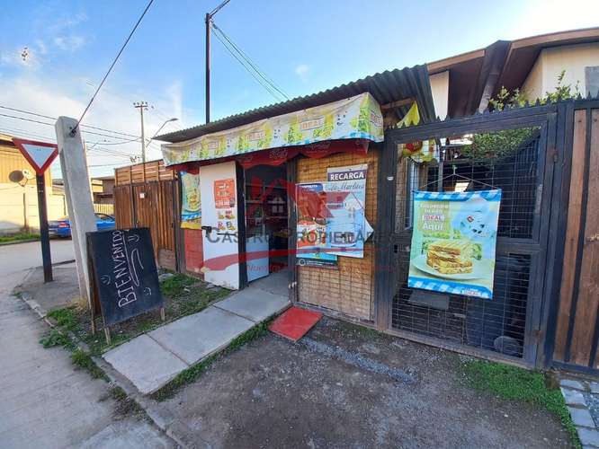 CASA DE DOS PISOS CON 2 DORMITORIOS, 2 BAÑOS, BATUCO - Imagen 3