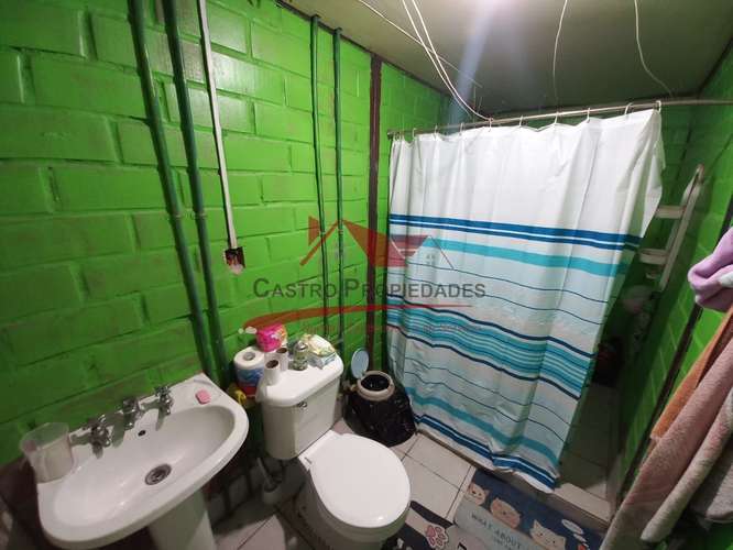 CASA DE DOS PISOS CON 2 DORMITORIOS, 2 BAÑOS, BATUCO - Imagen 15