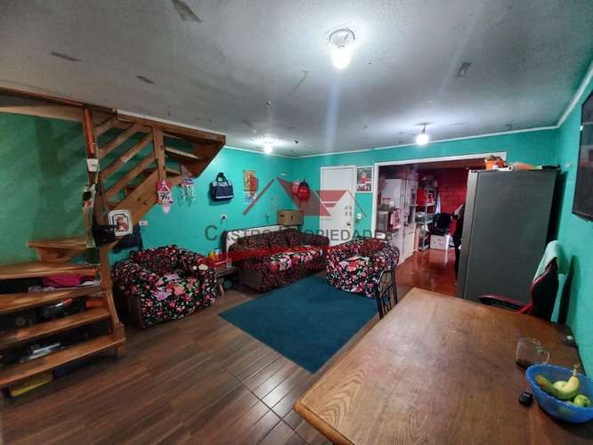 CASA DE DOS PISOS CON 2 DORMITORIOS, 2 BAÑOS, BATUCO - Imagen 9