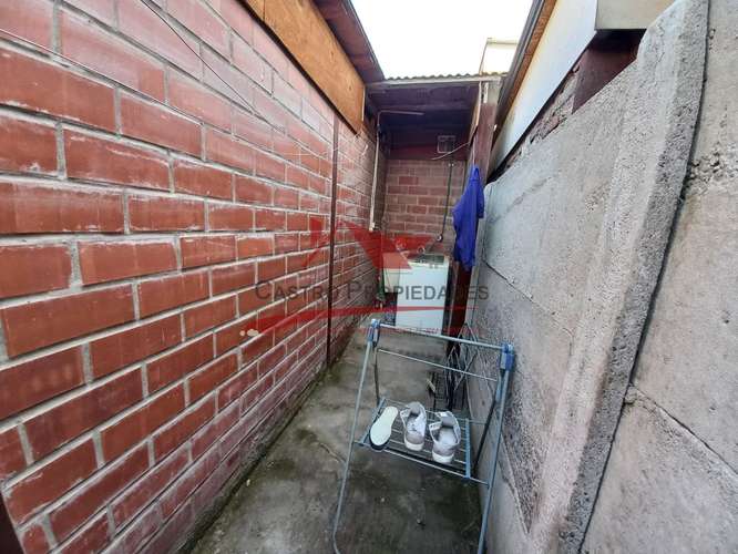 CASA DE DOS PISOS CON 2 DORMITORIOS, 2 BAÑOS, BATUCO - Imagen 27
