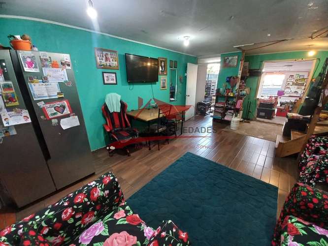 CASA DE DOS PISOS CON 2 DORMITORIOS, 2 BAÑOS, BATUCO - Imagen 8