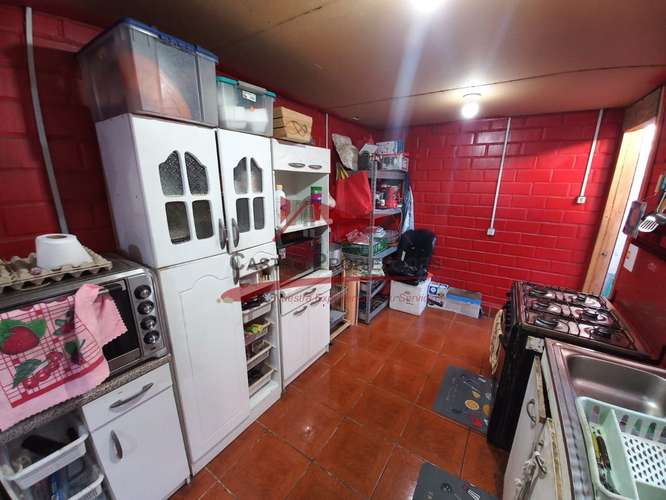 CASA DE DOS PISOS CON 2 DORMITORIOS, 2 BAÑOS, BATUCO - Imagen 14