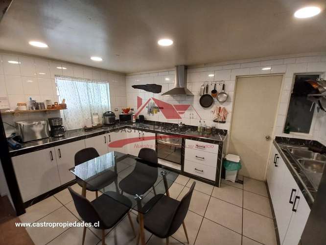 VENTA CASA UN PISO, 3 HAB 2 BAÑ, LAMPA - Imagen 12