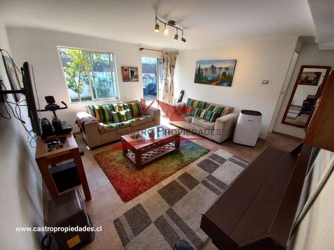 VENTA CASA UN PISO, 3 HAB 2 BAÑ, LAMPA - Imagen 6