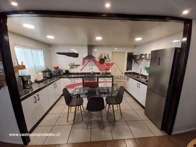 VENTA CASA UN PISO, 3 HAB 2 BAÑ, LAMPA - Imagen 11