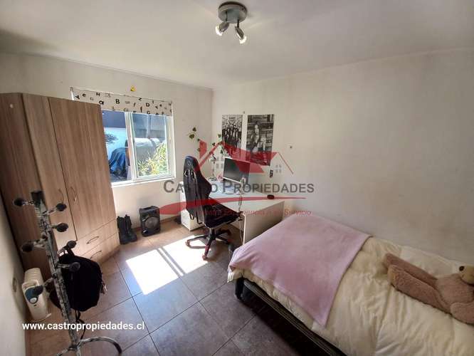 VENTA CASA UN PISO, 3 HAB 2 BAÑ, LAMPA - Imagen 20