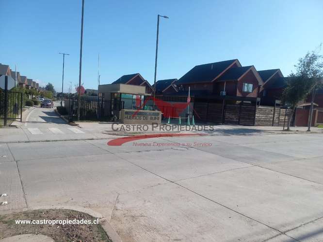 HERMOSA CASA, 3HAB 3 BAÑ, BUIN - Imagen 4