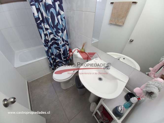 HERMOSA CASA, 3HAB 3 BAÑ, BUIN - Imagen 19