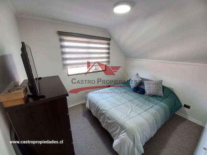 HERMOSA CASA, 3HAB 3 BAÑ, BUIN - Imagen 17