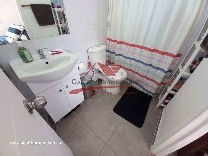 HERMOSA CASA, 3HAB 3 BAÑ, BUIN - Imagen 16