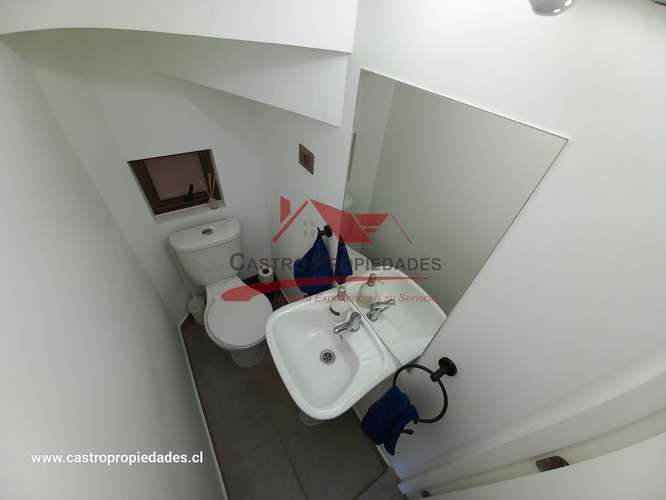 HERMOSA CASA, 3HAB 3 BAÑ, BUIN - Imagen 14