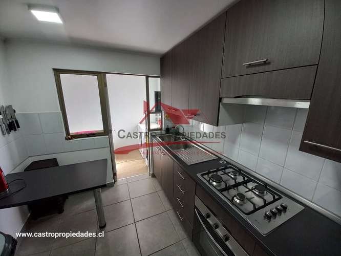 HERMOSA CASA, 3HAB 3 BAÑ, BUIN - Imagen 12