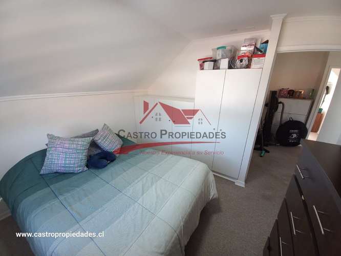 HERMOSA CASA, 3HAB 3 BAÑ, BUIN - Imagen 18