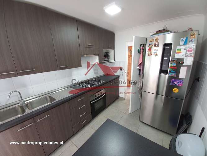 HERMOSA CASA, 3HAB 3 BAÑ, BUIN - Imagen 11