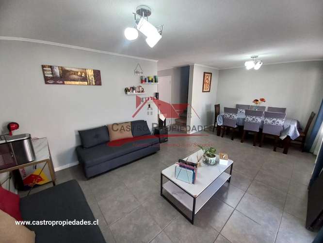HERMOSA CASA, 3HAB 3 BAÑ, BUIN - Imagen 7